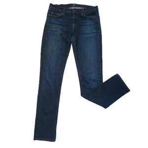7 FOR ALL MANKIND Roxanne Jeans